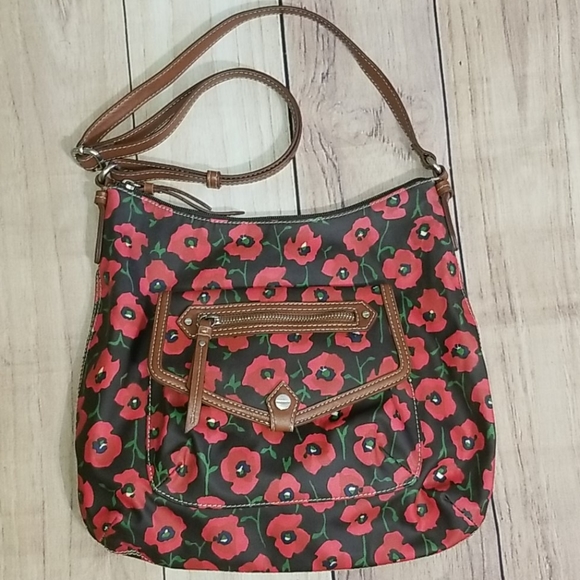 Nine West Handbags - Nine West Vintage America Collection Purse EUC